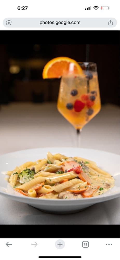 Ti Amo Ristorante Italiano - wedding in Tulsa, OK