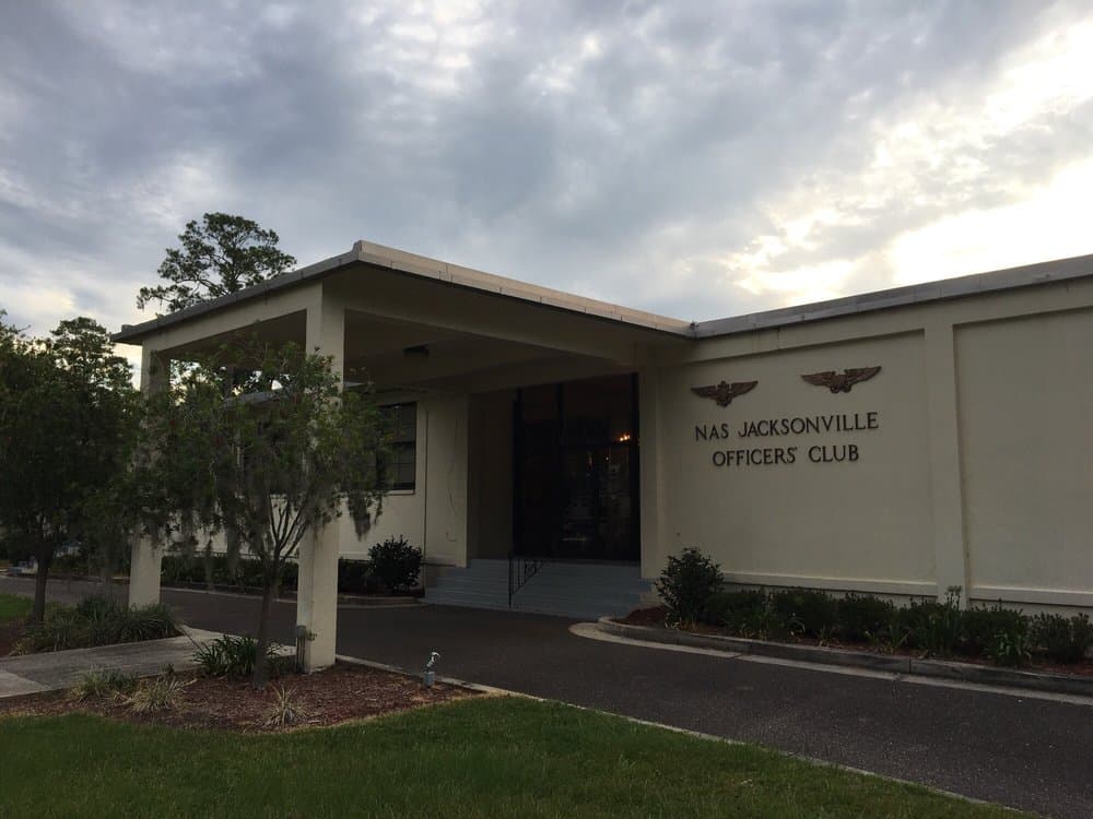 NavyMWR - Jacksonville - wedding in Jacksonville, FL