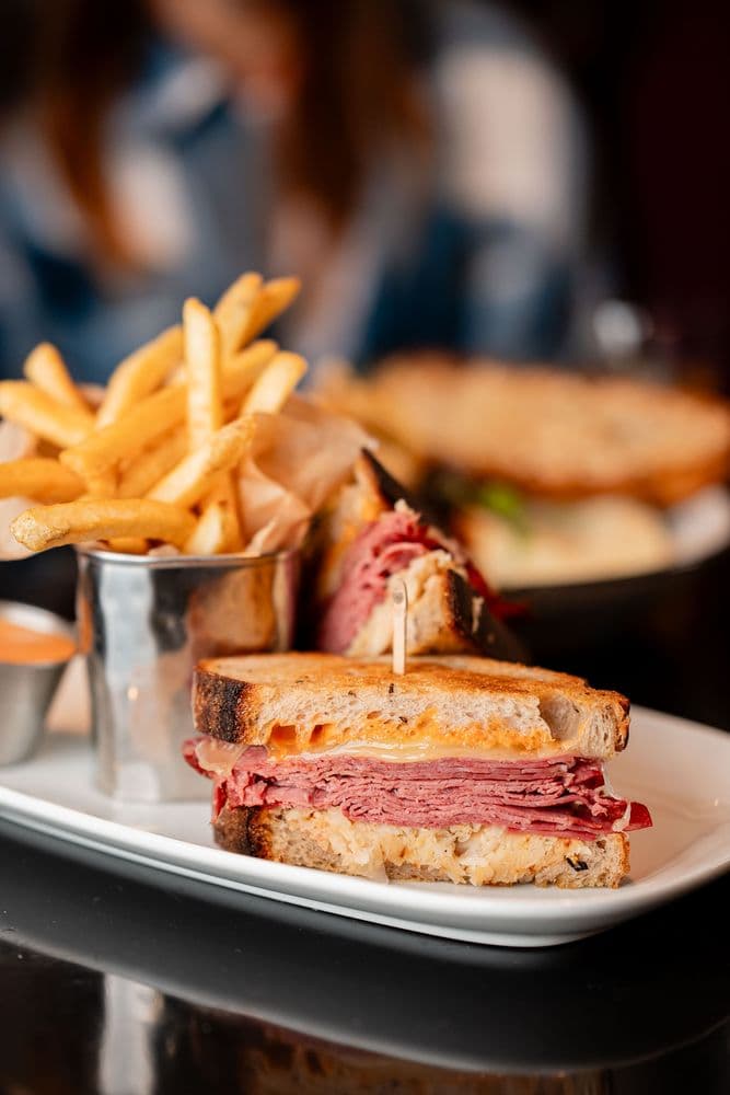 Sweeney's on Boylston - wedding in Boston, MA