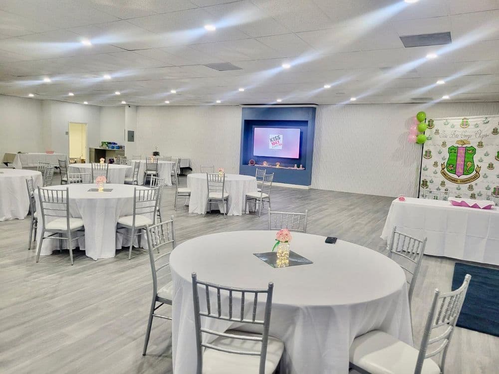 Premier Event Center - wedding in Colorado Springs, CO