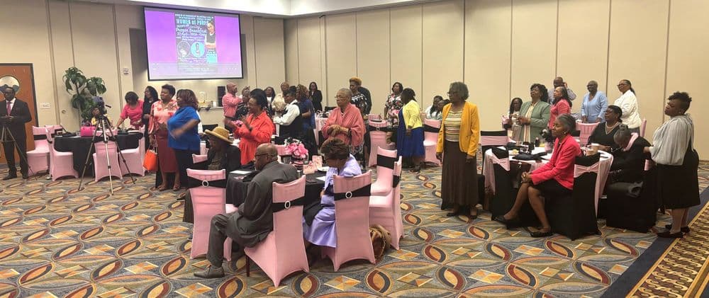 Snelling Conference Center - wedding in Augusta, GA