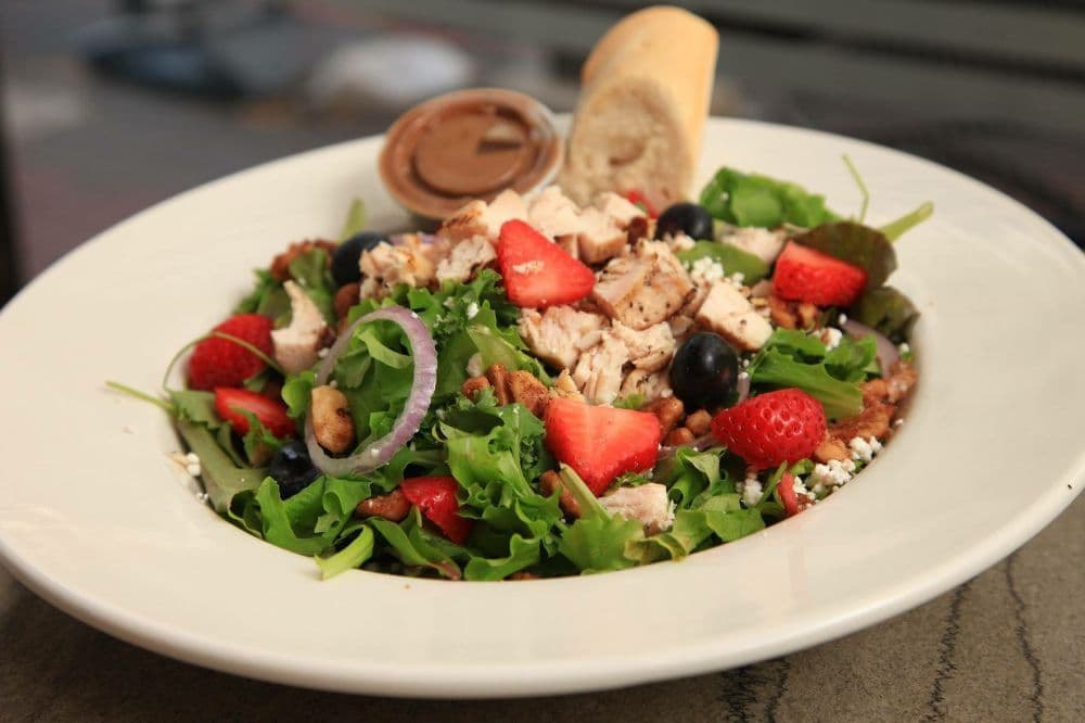 Tulsa Press Club - wedding in Tulsa, OK