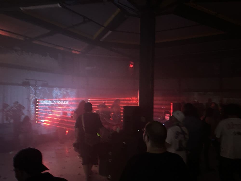 Premiere Palace Ballroom - wedding in Memphis, TN