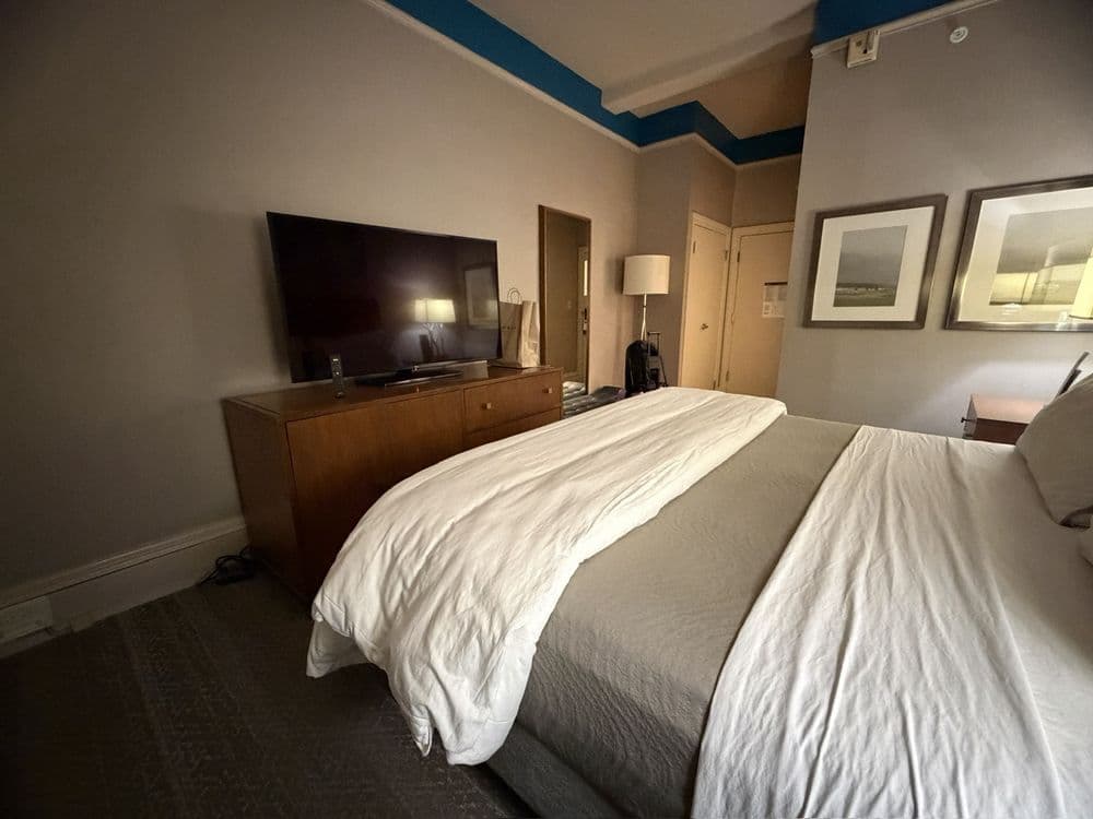 The Westin Great Southern Columbus - wedding in Columbus, OH