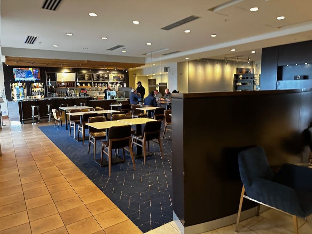 The View at Briarcliff Event Space - wedding in Kansas City, MO