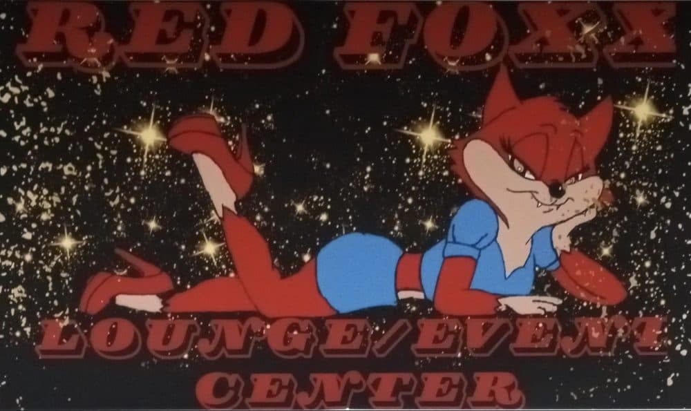 Red Foxx Lounge and Event Center - wedding in Memphis, TN