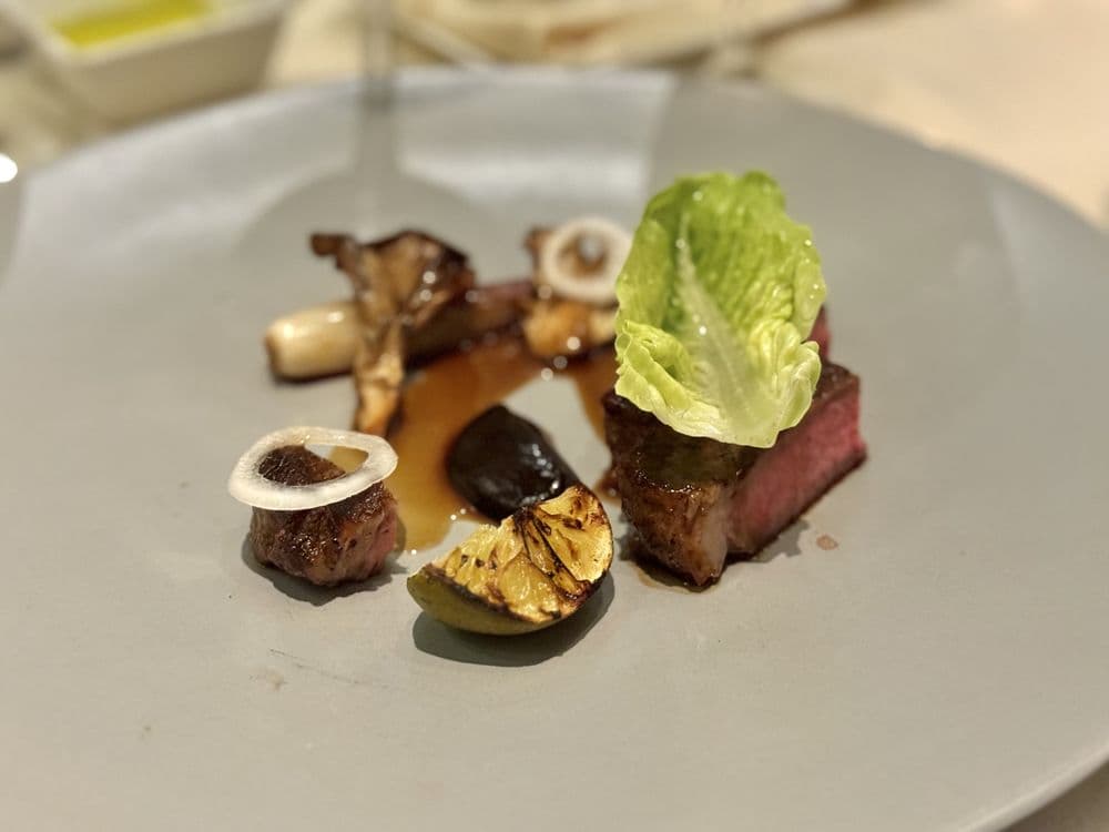 Nine-Ten - wedding in La Jolla, CA