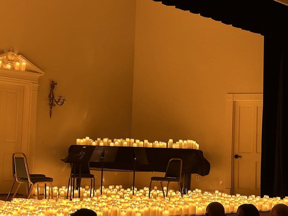 Friday Musicale - wedding in Jacksonville, FL