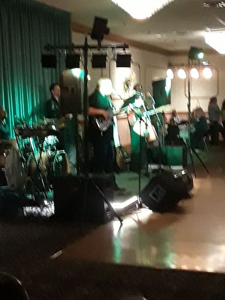 Castle of Knights - wedding in Chicopee, MA