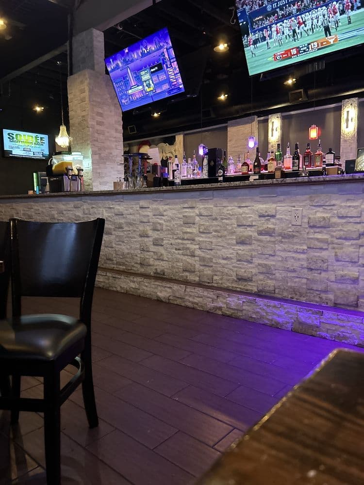 Night Shade Lounge - wedding in Orlando, FL