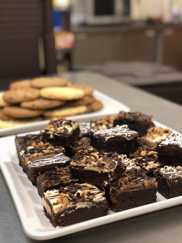 Brennan's Catering & Banquet Center - wedding in Cleveland, OH