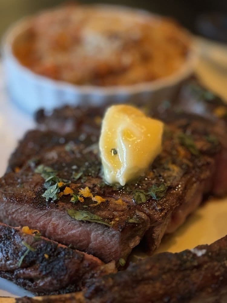 Bistro Vendome - wedding in Denver, CO