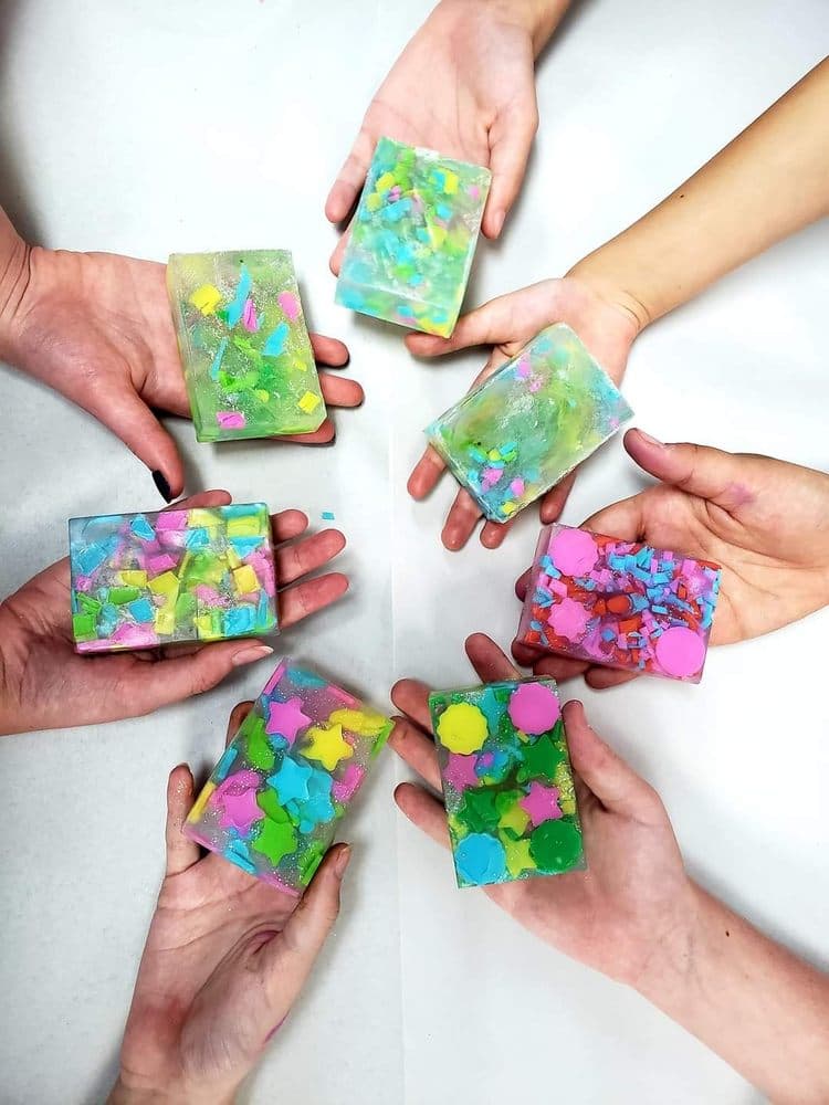 Miss Anita's Crafts - wedding in Tampa Bay, FL