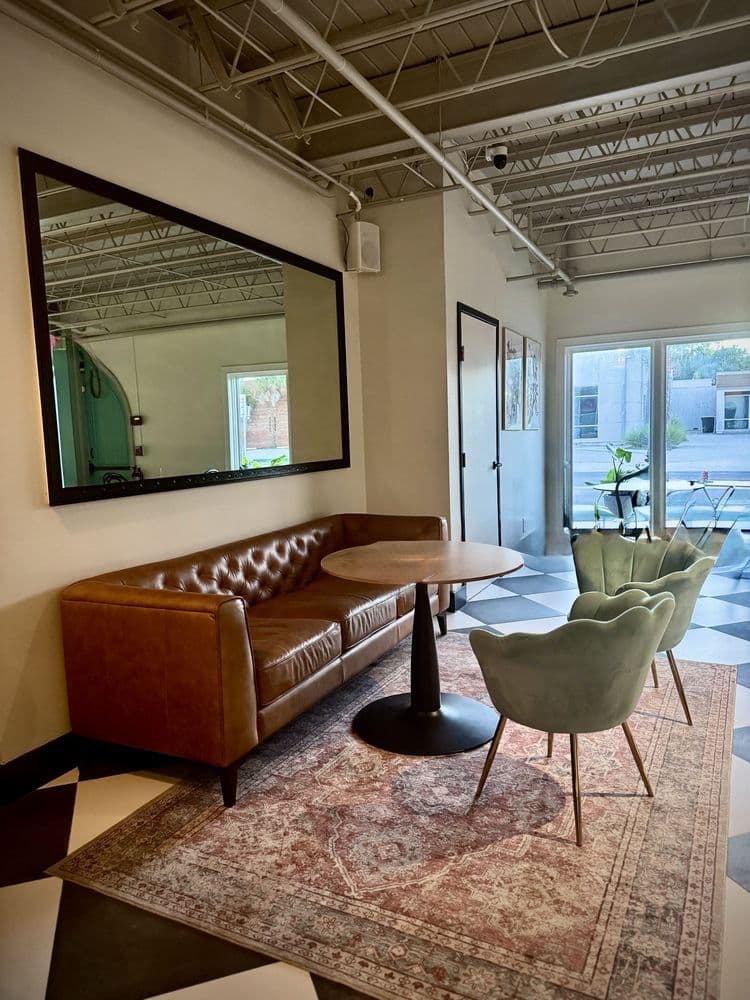 The Cady Club - wedding in Jacksonville, FL