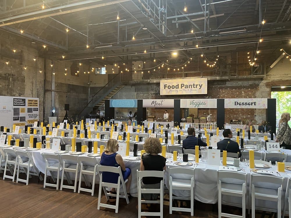 Jam Handy - wedding in Detroit, MI