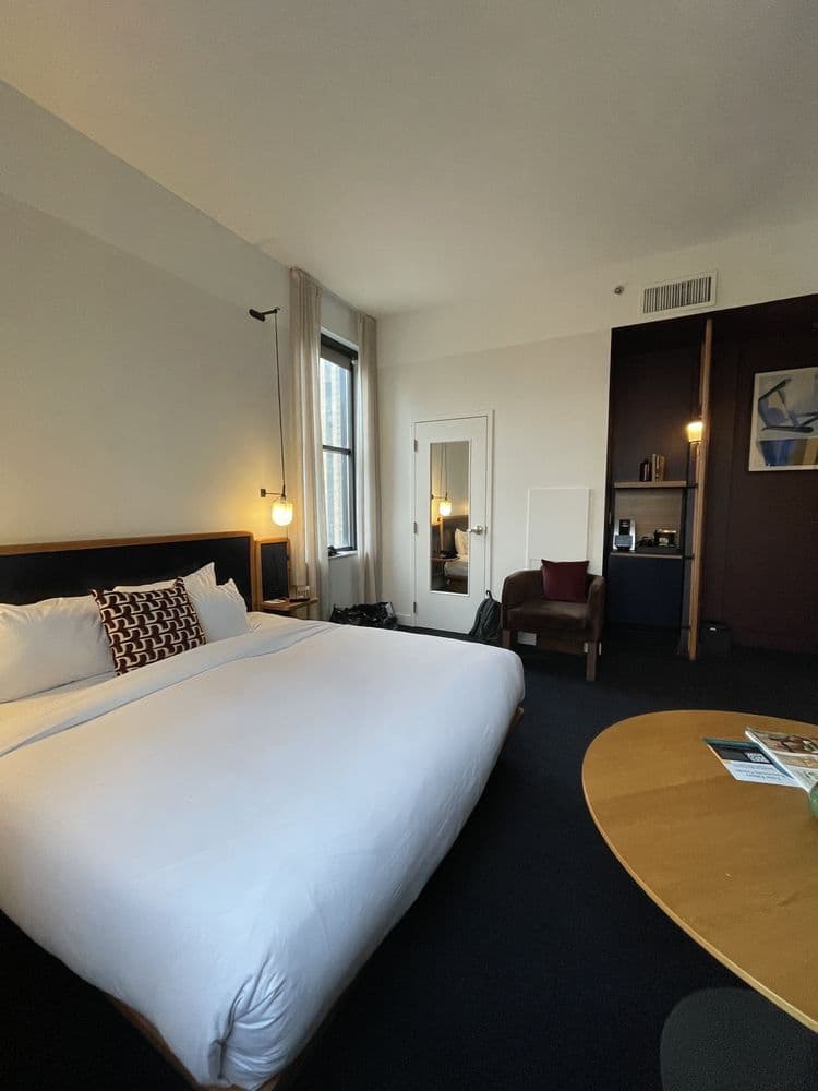 Emery, Autograph Collection - wedding in Minneapolis, MN