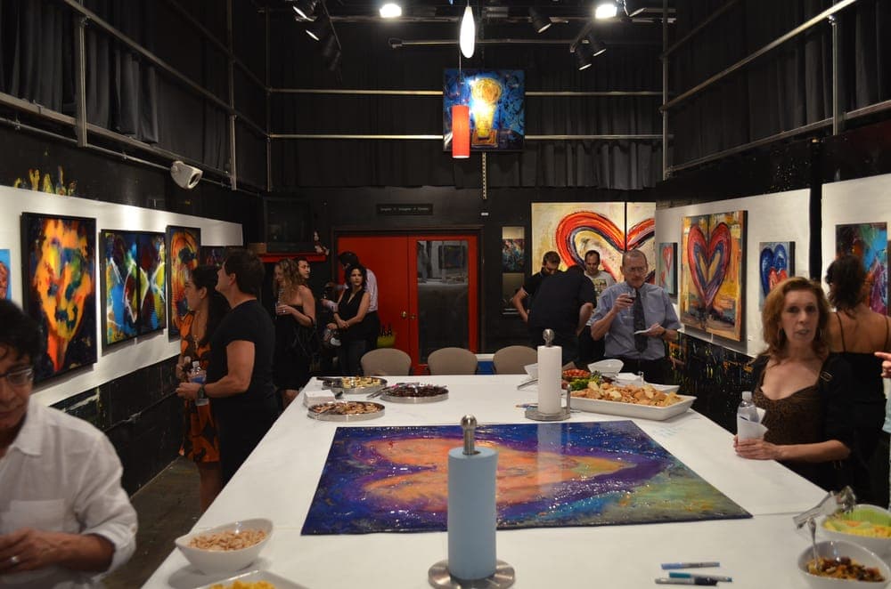 E Gallery Studios - wedding in Dallas, TX