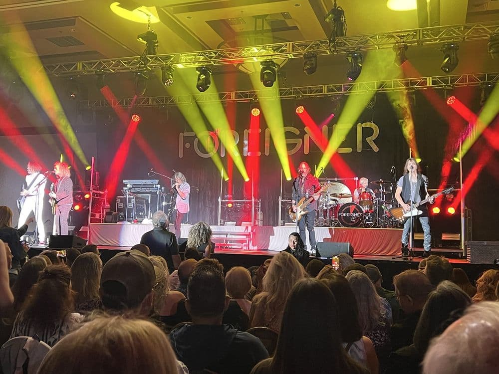 Reno Ballroom - wedding in Reno, NV