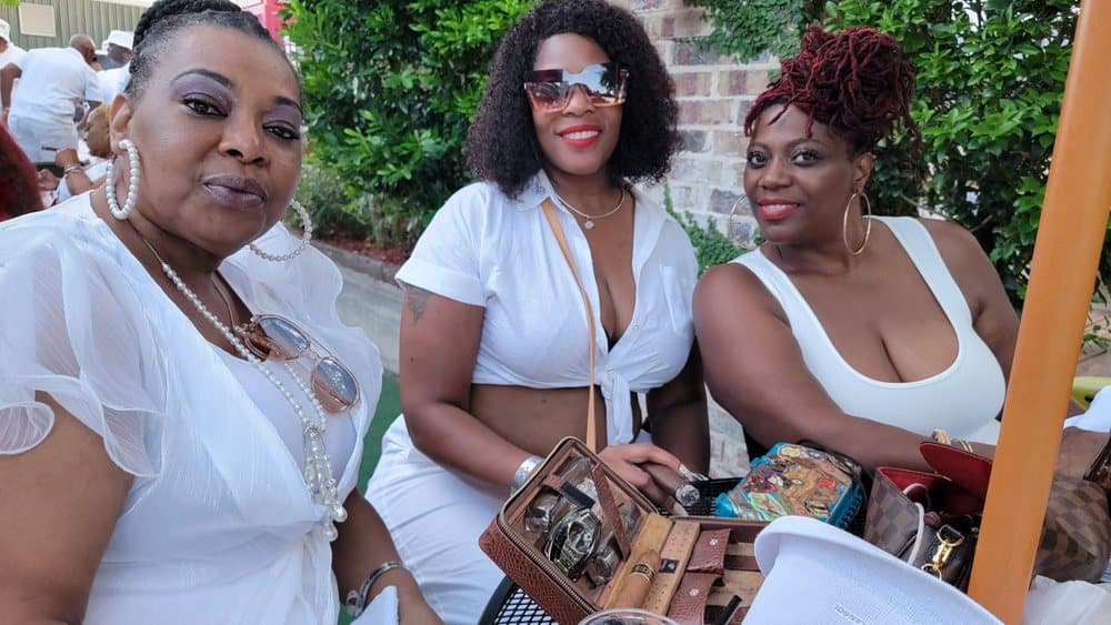 Hughes Manor - wedding in Houston, TX