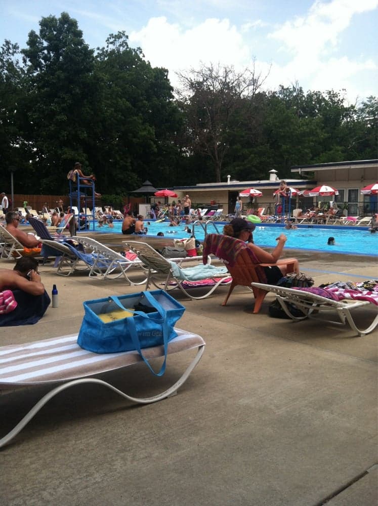 Elks Lodge 158 - wedding in Springfield, IL