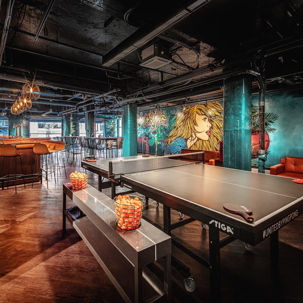 SPIN Boston - wedding in Boston, MA