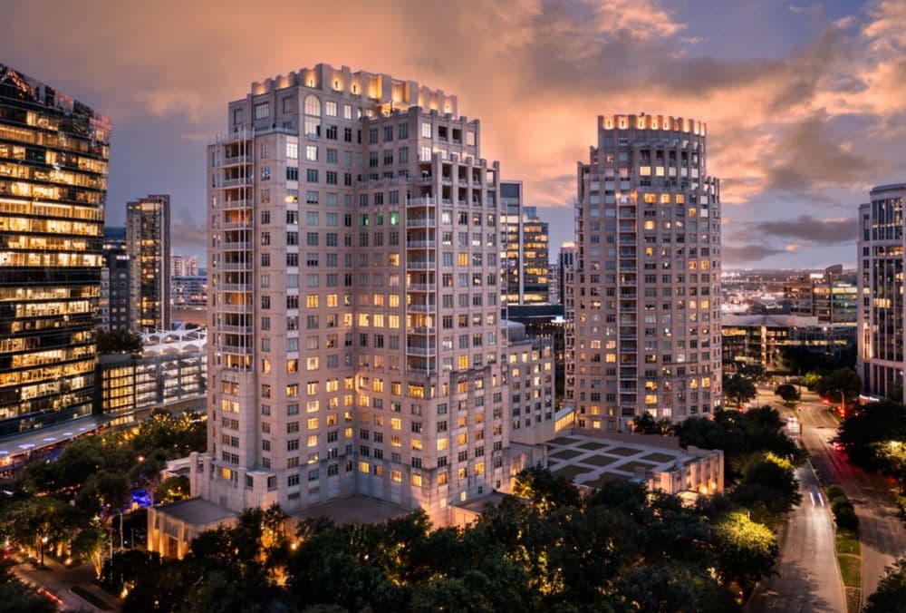 The Ritz-Carlton, Dallas - wedding in Dallas, TX