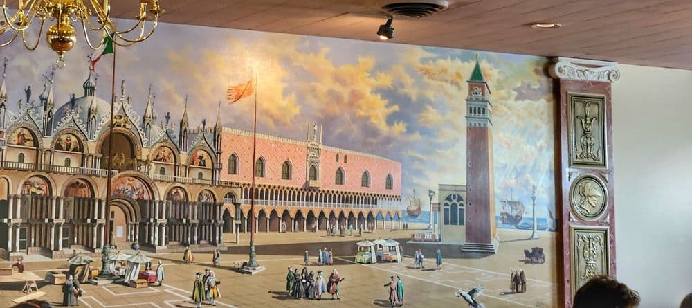 Rose of the Hill - wedding in St. Louis, MO