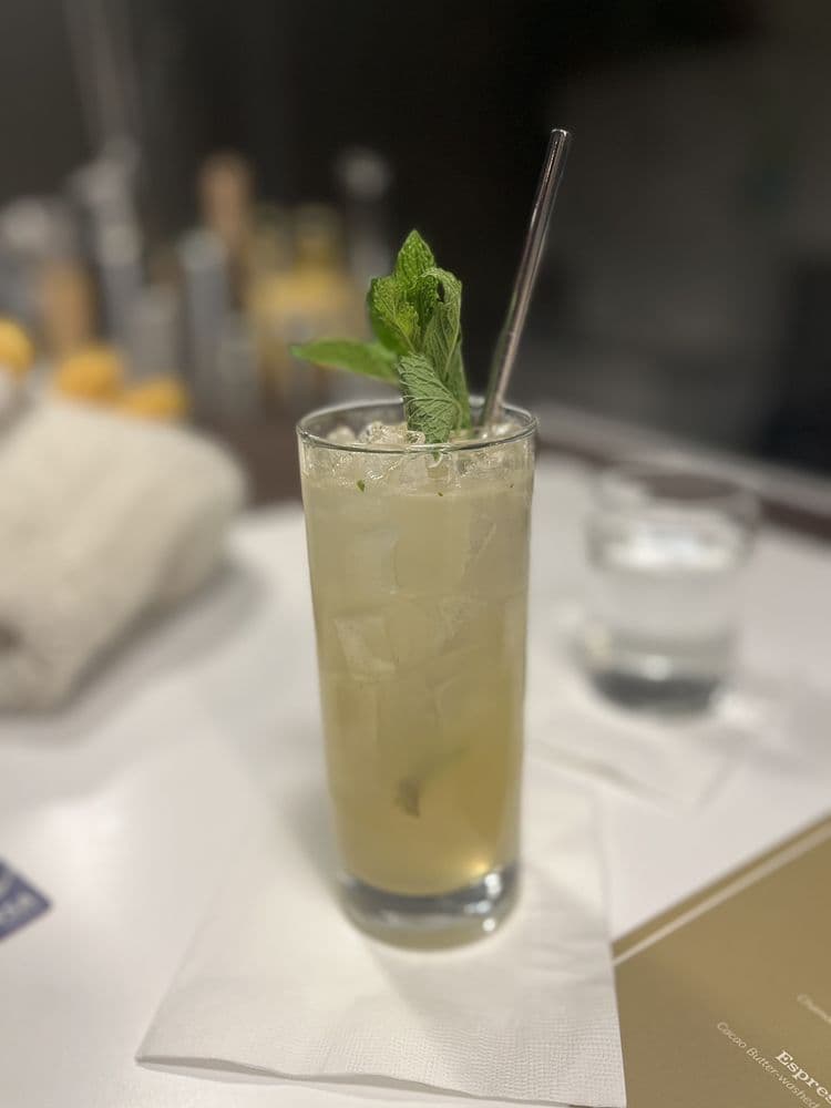 Third Place Lounge - wedding in Kansas City, MO