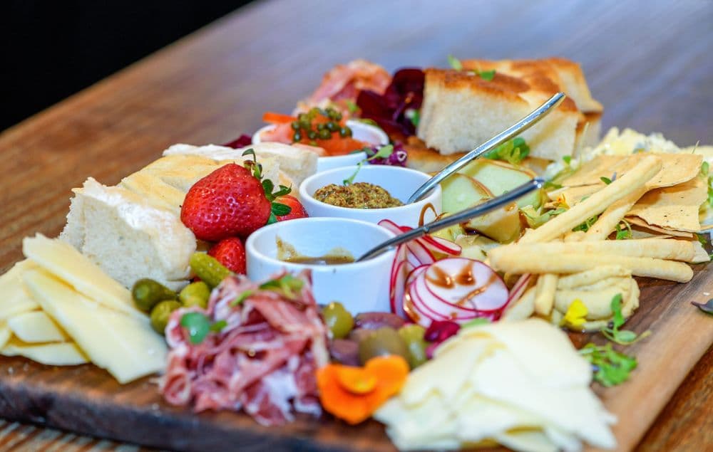 Taste Wine Bar and Market - wedding in Atlanta, GA