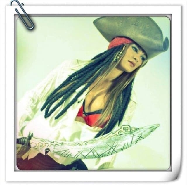 Pirate Crawl - wedding in Reno, NV