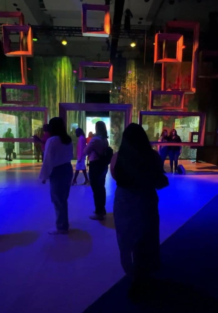 NoCo Center - wedding in Jacksonville, FL