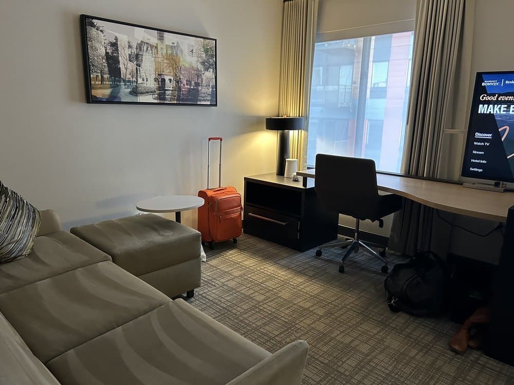 Residence Inn by Marriott St. Paul Downtown - wedding in Saint Paul, MN