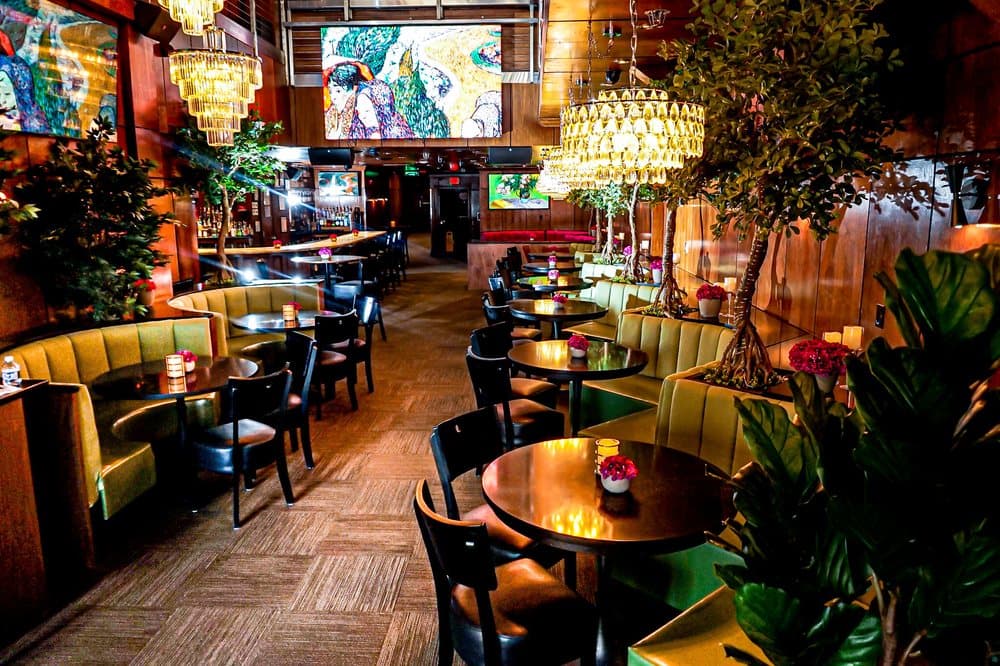 The Park at 14th - wedding in Washington, DC, DC