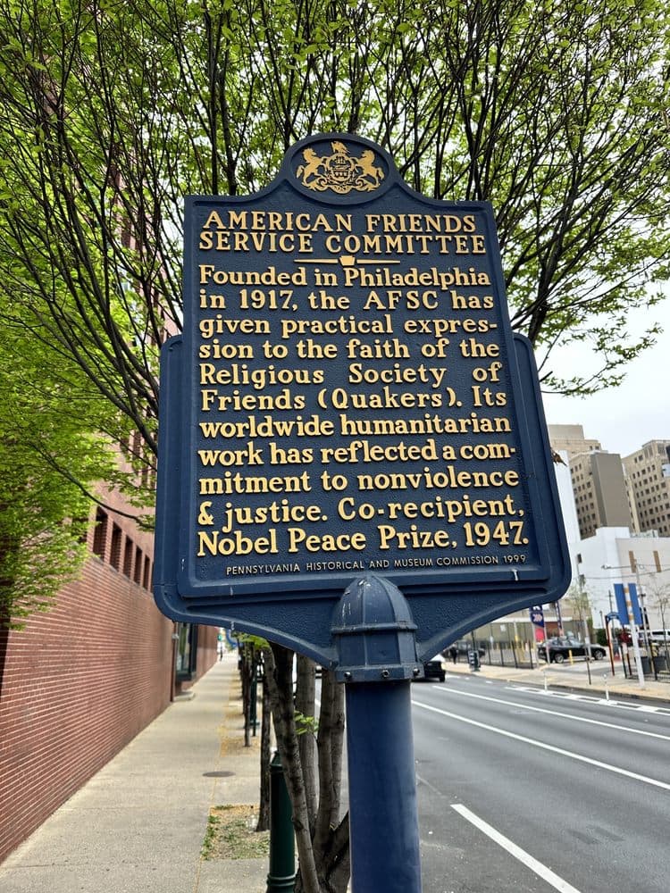 Friends Center - wedding in Philadelphia, PA