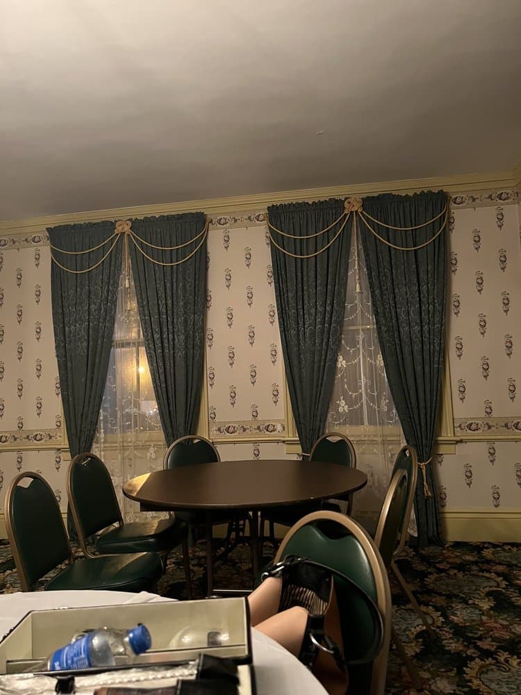 Nicholson House - wedding in Cleveland, OH