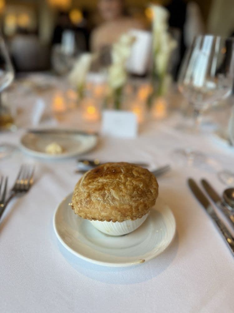 The Pittsburgh Golf Club - wedding in Pittsburgh, PA