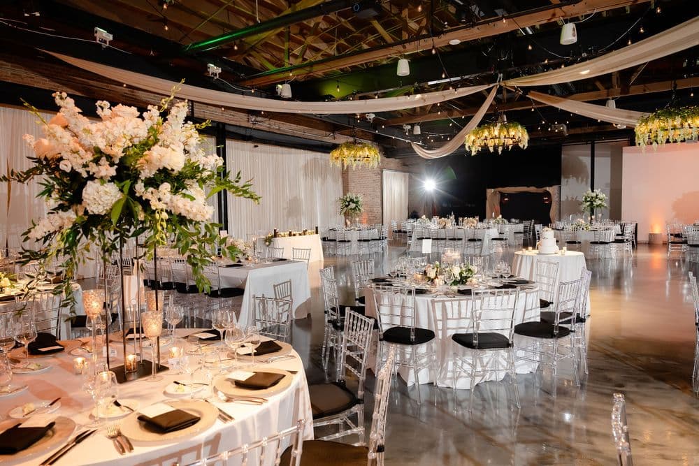 Venue West - wedding in Chicago, IL