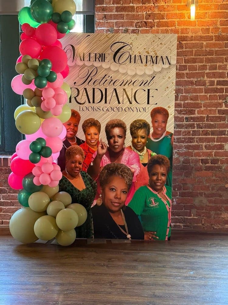 Larkin's Catering & Events - wedding in Greenville, SC