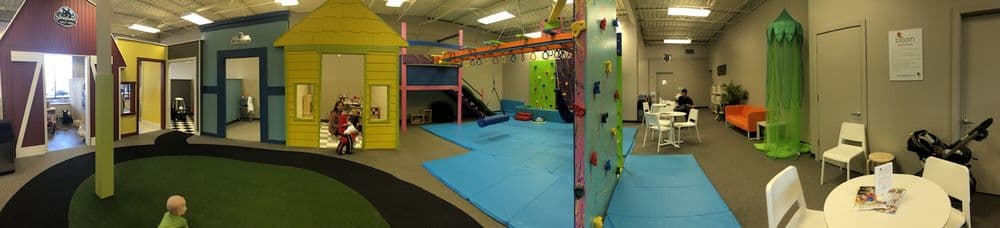 Bloom - wedding in Sioux Falls, SD