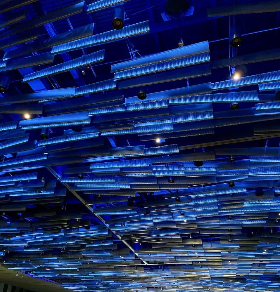 Greater Columbus Convention Center - wedding in Columbus, OH