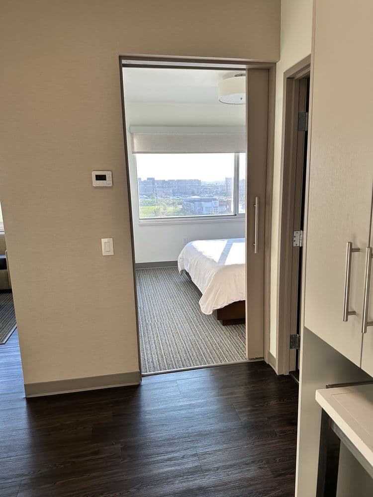 Element Fargo - wedding in West Fargo, ND