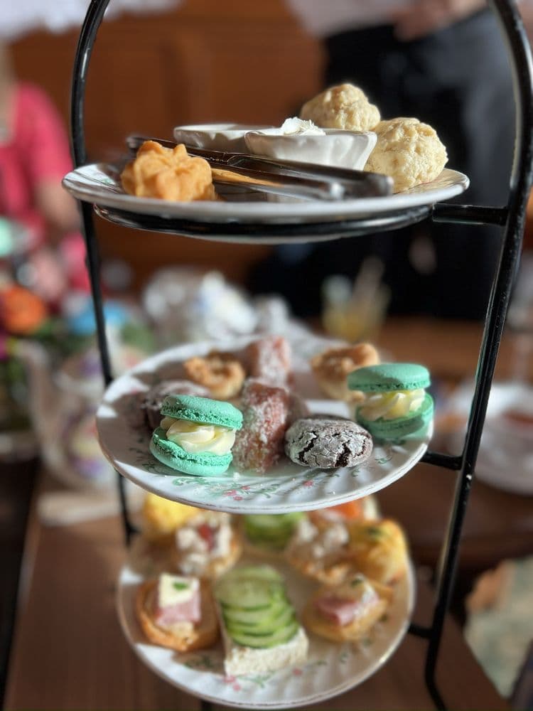 O.Henry Hotel - wedding in Greensboro, NC