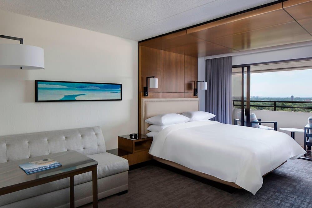 San Antonio Marriott Northwest Medical Center - wedding in San Antonio, TX