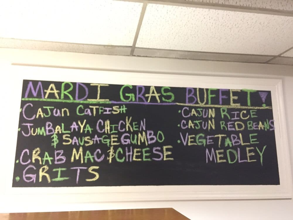 Renaissance Hall Restaurant - wedding in Schenectady, NY