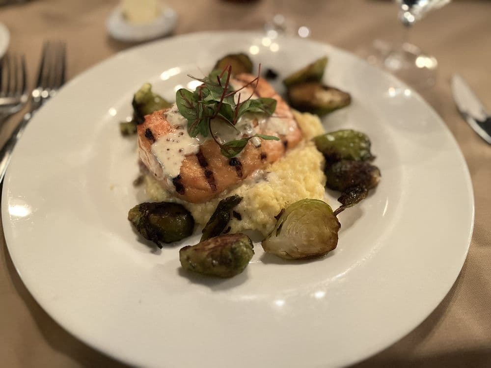 Brasserie Provence - wedding in Louisville, KY