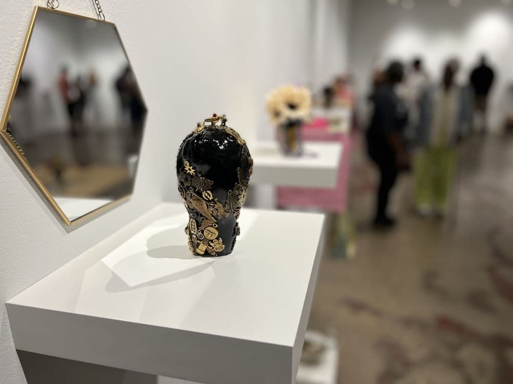 Tube Factory Artspace - wedding in Indianapolis, IN