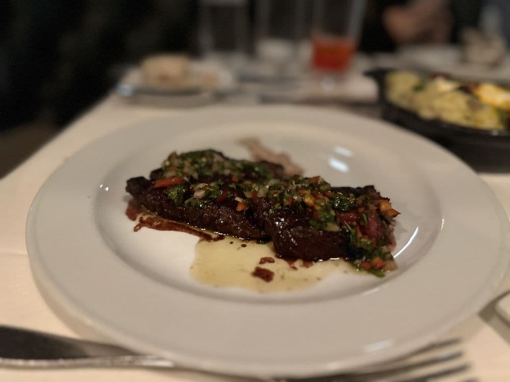 B&B Butchers Ft. Worth - wedding in Ft Worth, TX