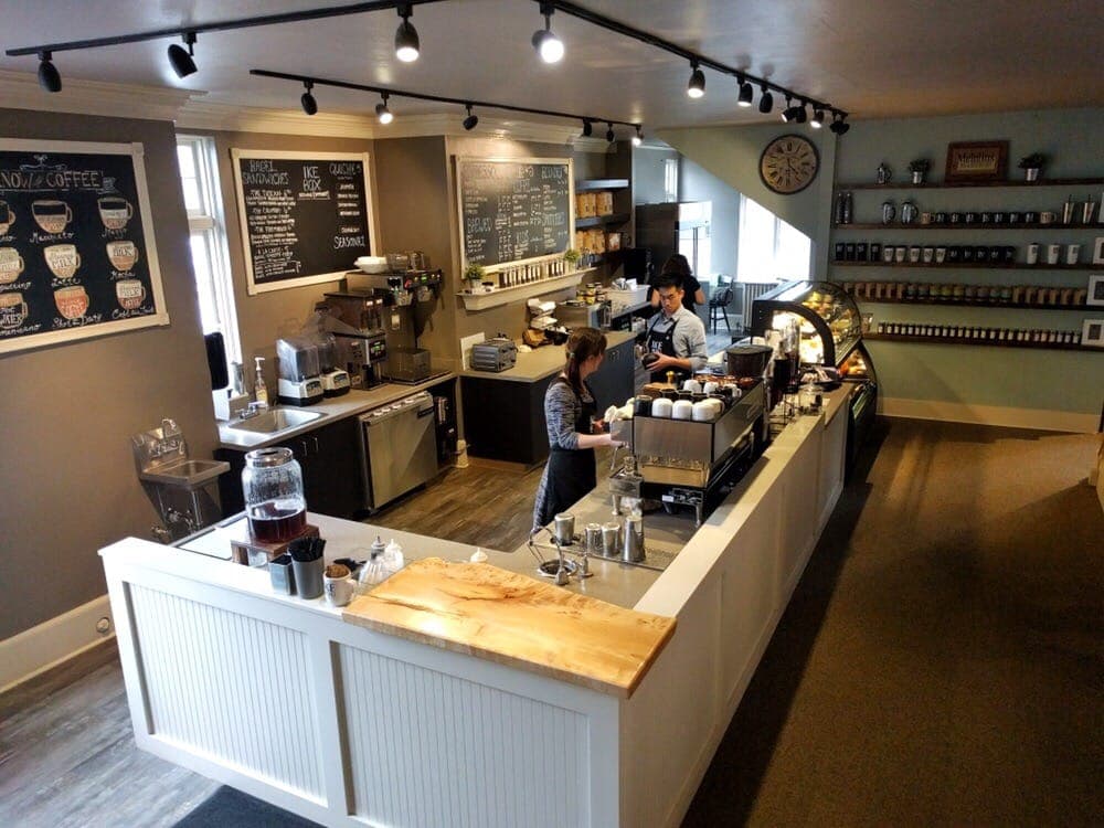 IKE Box - wedding in Salem, OR