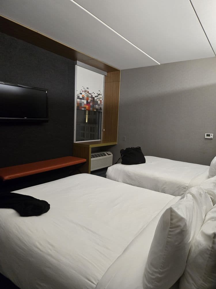 Aloft Charlotte City Center - wedding in Charlotte, NC