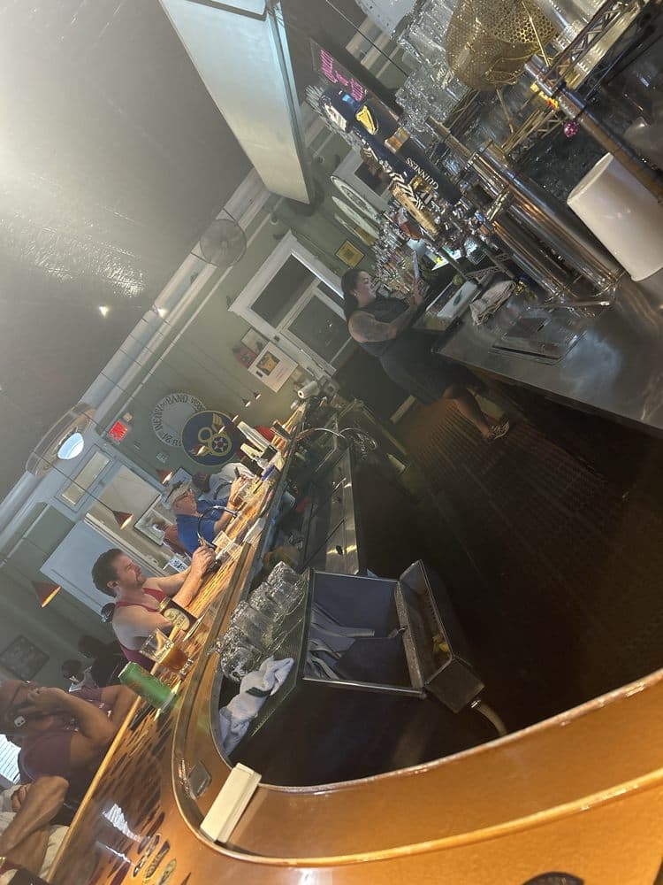 The American Legion Post 135 - wedding in Savannah, GA